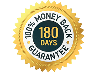 Fast Lean Pro 180 Days Money Back Guarantee