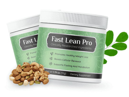 Lose Weight Fast Lean Pro