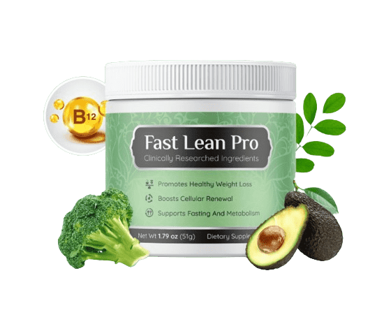 Fast Lean Pro