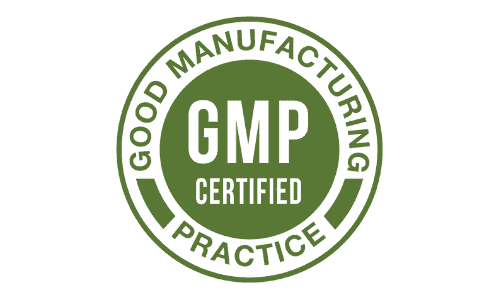 Fast Lean Pro GMP Certification