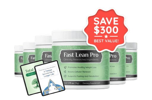 Fast Weight Loss Lean Pro